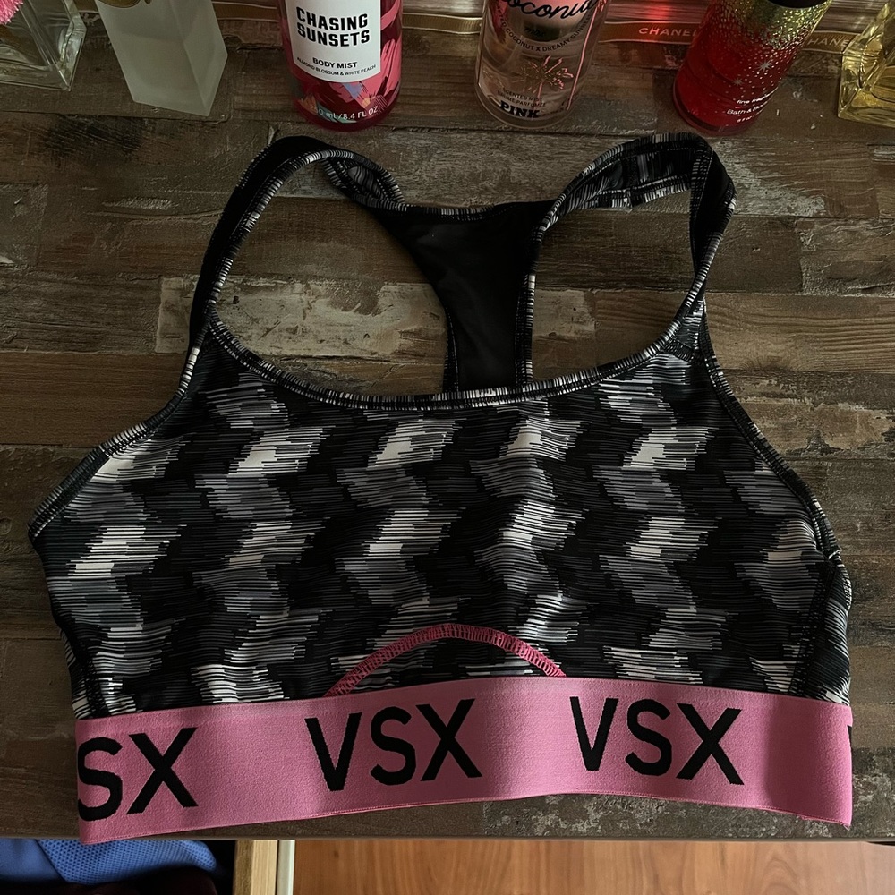 VSX Sports Bra